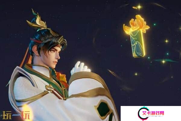 王者荣耀狄仁杰新皮肤绮世丹青爆料！星元皮肤绮世风墨亮点公开