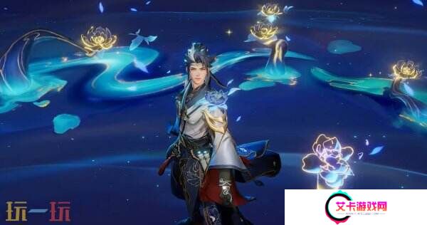 王者荣耀狄仁杰新皮肤绮世丹青爆料！星元皮肤绮世风墨亮点公开