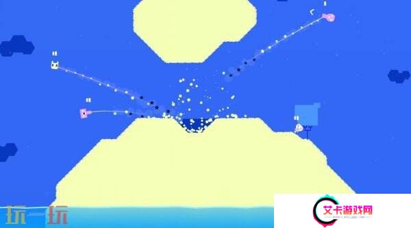 2D多人对战《Cow Chess》已上线Steam页面