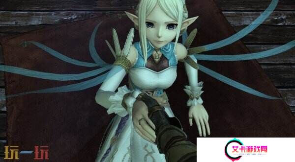 《Wizardry Variants Daphne》已上线Steam商店页面