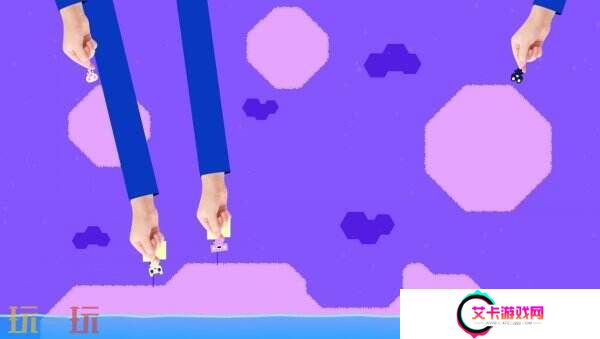 2D多人对战《Cow Chess》已上线Steam页面