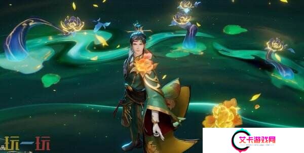 王者荣耀狄仁杰新皮肤绮世丹青爆料！星元皮肤绮世风墨亮点公开