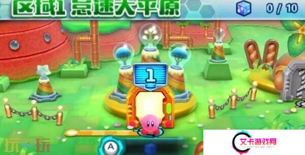 《星之卡比：机械星球》重制版将在Switch平台推出