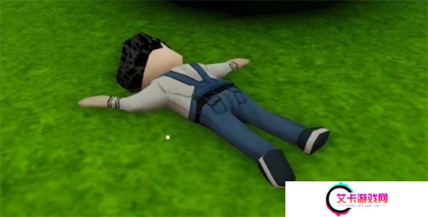 死亡森林手机版