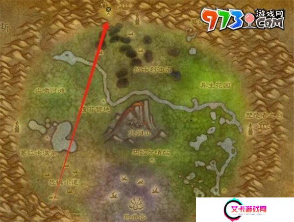 《魔兽世界》氮素魔影邪能摩托获取方法