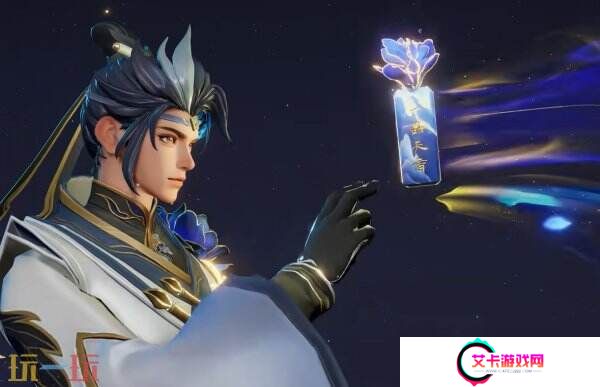 王者荣耀狄仁杰新皮肤绮世丹青爆料！星元皮肤绮世风墨亮点公开