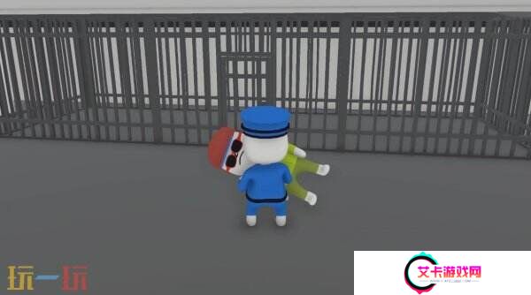 多人混乱创造《Mayhemers》现已推出抢先体验版