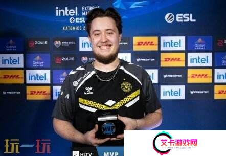 iem卡托维兹2025总决赛结束！Vitality横扫Spirit夺冠
