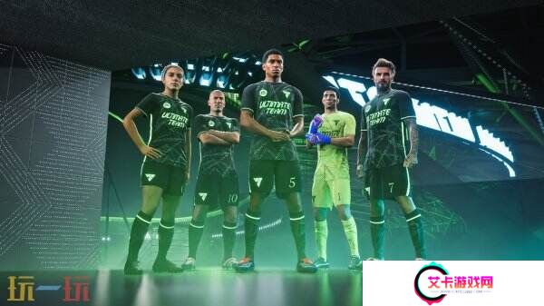 EA重获AFA正版授权《EA Sports FC 25》将重新加入阿根廷联赛