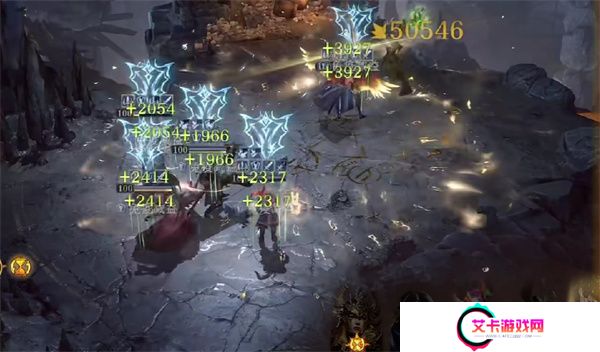龙息神寂光明牧师介绍及玩法攻略