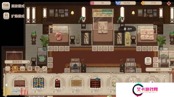 超高自由度搭建《九号博物馆》现已在Steam正式发售