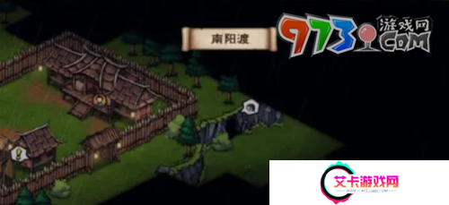 《烟雨江湖》地牢劫狱任务攻略