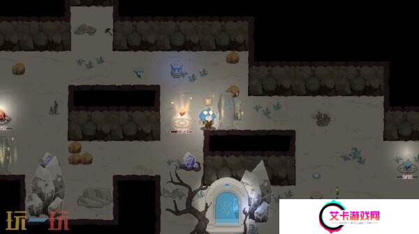 超高自由度搭建《九号博物馆》现已在Steam正式发售