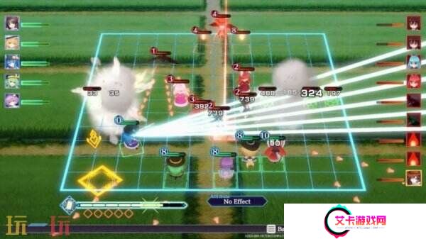 《Touhou Spell Carnival》PC版将于2025年在Steam推出