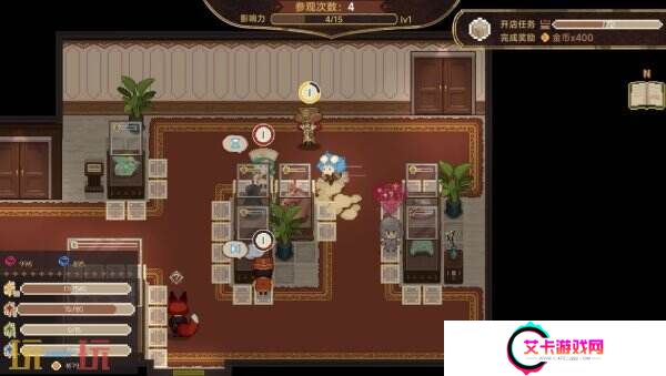 超高自由度搭建《九号博物馆》现已在Steam正式发售