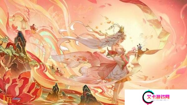 王者荣耀全新版本速览！狄仁杰西施将迎新皮肤！