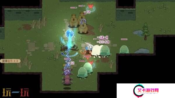 超高自由度搭建《九号博物馆》现已在Steam正式发售