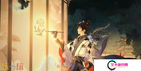 王者荣耀狄仁杰新皮肤曝光！神都洛阳牡丹联动绮世丹青来啦