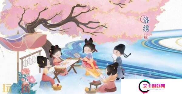 王者荣耀狄仁杰新皮肤曝光！神都洛阳牡丹联动绮世丹青来啦