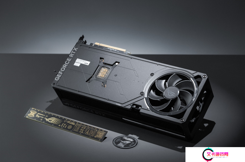 春节档正当时！华硕RTX 5080显卡高能开售
