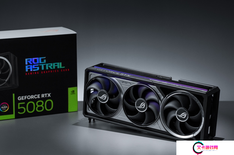 蛇年有新意！华硕携全新RTX 5080显卡迎春开售