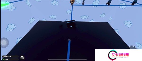 鱿鱼游戏杀出重围截图