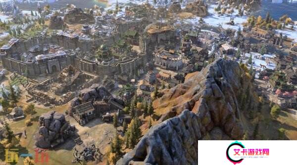 《文明7》Steam2月6日开始提前体验 超6万人同时在线