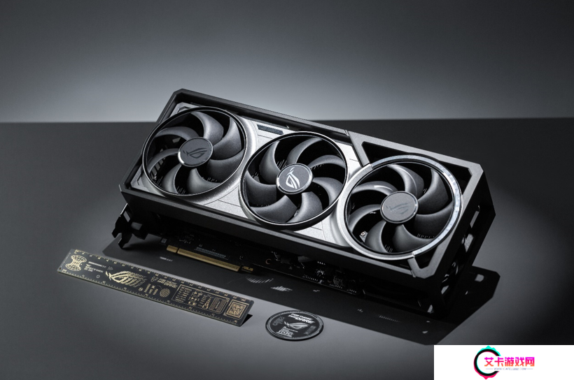 春节档正当时！华硕RTX 5080显卡高能开售