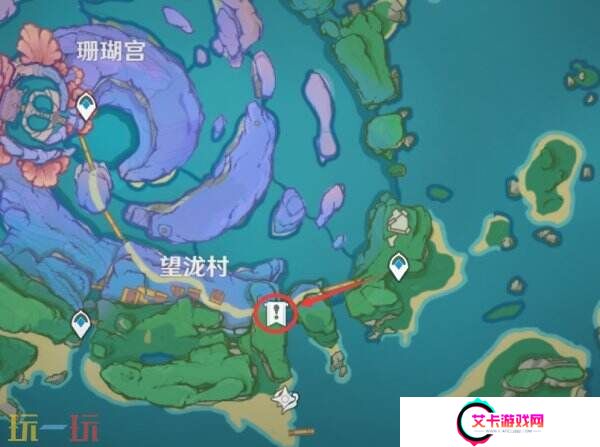 必看！原神5.4梦见月瑞希突破材料全梳理！