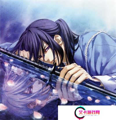 薄樱鬼游戏