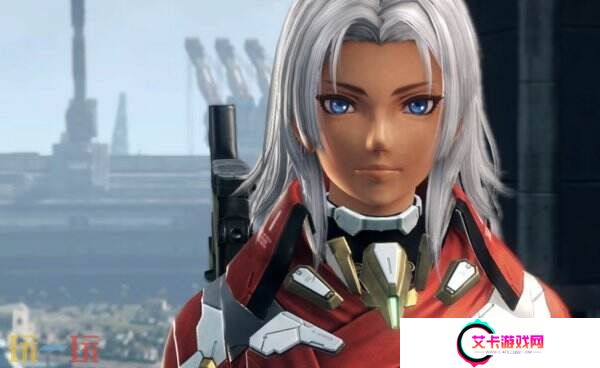 《异度神剑X终极版》实体版卡带预购开启