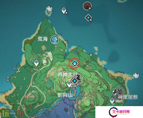 必看！原神5.4梦见月瑞希突破材料全梳理！