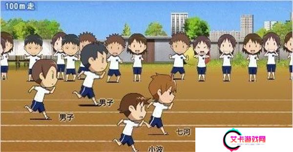 心跳回忆