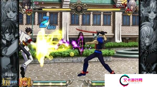 《恶魔新娘: Additional Gain》将于今年在Steam推出