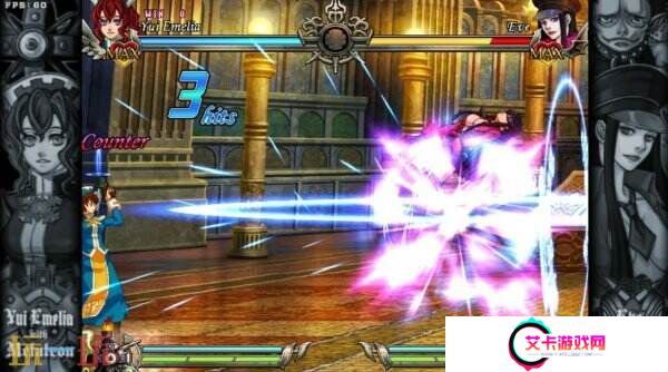 《恶魔新娘: Additional Gain》将于今年在Steam推出