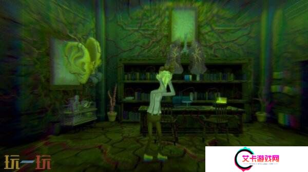 点击冒险游戏《Slender Threads》现已正式发售！