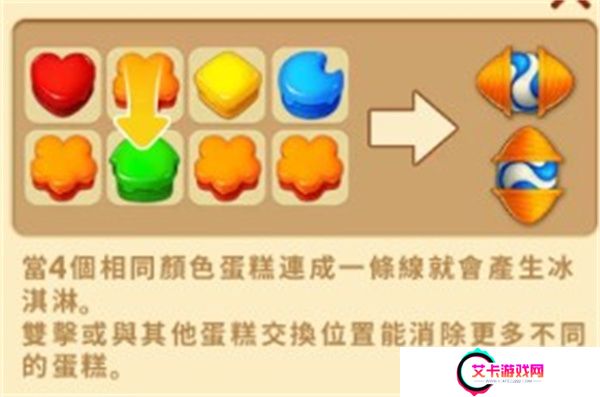 庄园日记