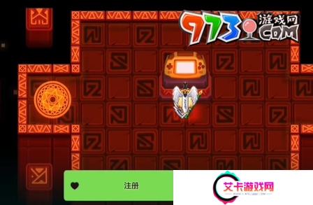 《坎公骑冠剑》轨道电梯磁卡获取方法