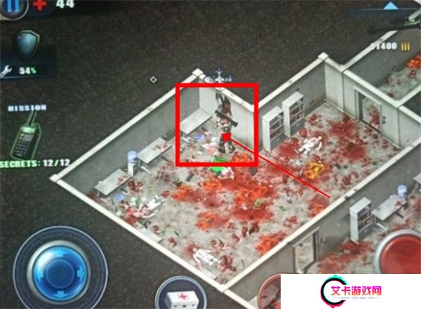孤胆枪手1截图
