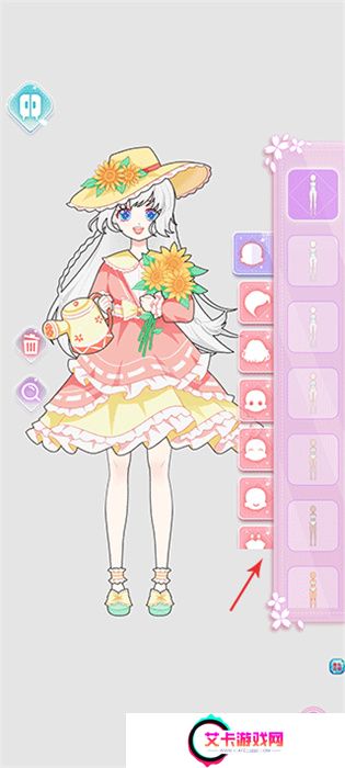 芭比换装手游