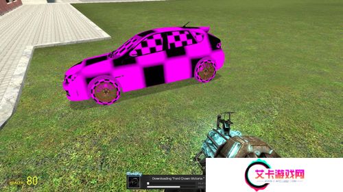 GMOD