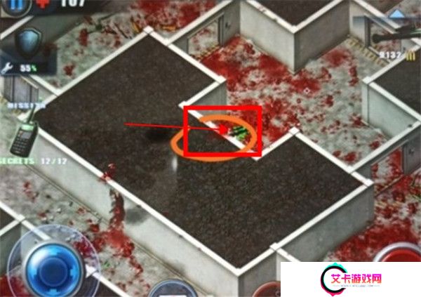 孤胆枪手1截图