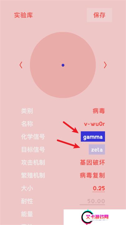 微观