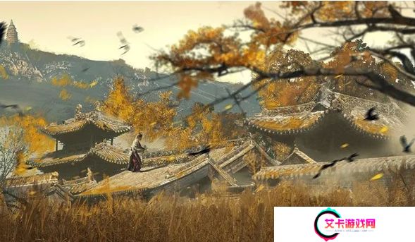 又一国产3A团队解散，《金庸群侠传》发布关停通知，立项到结束仅半年