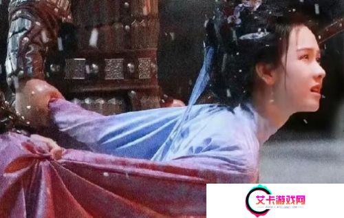 陈都灵《贵女》改名上线，黑莲花重生复仇，亲手教训伪善家族