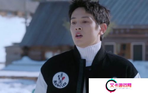 《嘘，国王在冬眠》情节大反转，林一竟不是男一，真正的主角竟是他