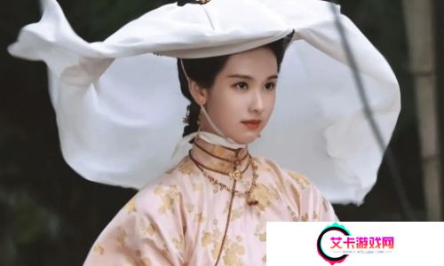 《雁回时》空降开播，陈都灵上演复仇大女主，以身入局高燃权谋对局