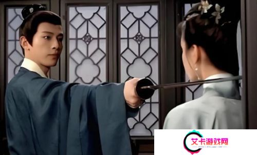 《雁回时》空降开播，陈都灵上演复仇大女主，以身入局高燃权谋对局