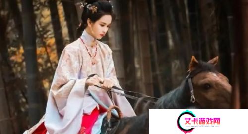 陈都灵《贵女》改名上线，黑莲花重生复仇，亲手教训伪善家族