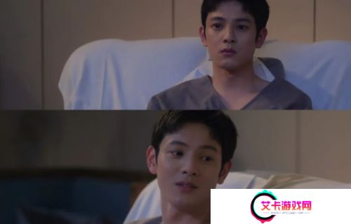 《嘘，国王在冬眠》情节大反转，林一竟不是男一，真正的主角竟是他